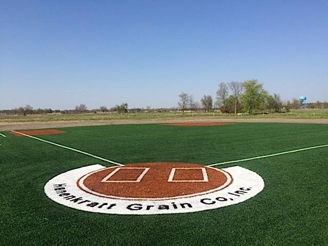 Thank You Hanenkratt Grain Co., Inc.!